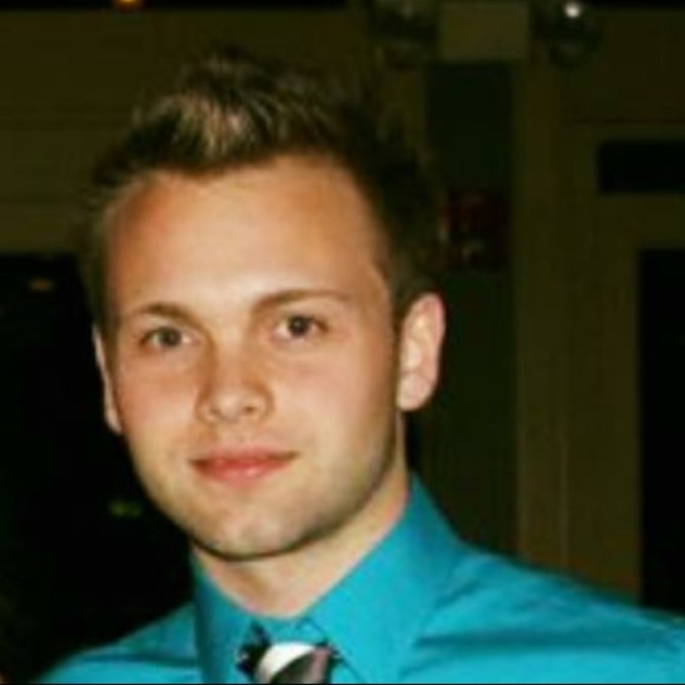 Meet your Posher, Jimmy
